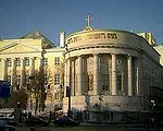 Миссионерская секция Рождественских чтений состоялась в храме св. Татианы