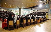 Развитие церковной науки — приоритетная задача Церкви в области духовного образования