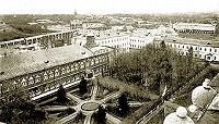 Проблемы духовного образования в России в конце XIX - нач. XX в. (комментарий в свете веры)