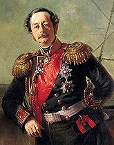 Во Владивостокской епархии по случаю 200-летия со дня рождения графа Н.Н. Муравьева-Амурского состоится крестный ход вдоль государственной границы России