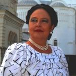 Патриарший Местоблюститель поздравил Великую Княгиню Марию Владимировну с днем рождения