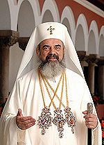 Состоялось заседание Священного Синода Румынской Православной Церкви
