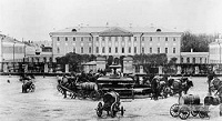 Проблемы духовного образования в России в конце XIX - нач. XX в. (комментарий в интересах нации)