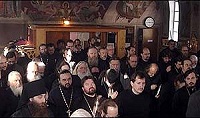 «Путь Русской Зарубежной Церкви в прошлом и будущем» (комментарий в цифрах и фактах)