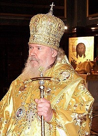 К прибытию в Россию честных мощей Апостола и Евангелиста Луки (комментарий в интересах нации)