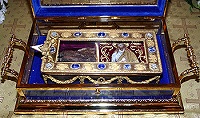 К празднику Усекновения главы Пророка, Предтечи и Крестителя Господня Иоанна (комментарий в зеркале СМИ)