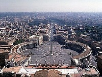 К 75-летию Латеранского договора и образования государства Ватикан (комментарий в аспекте культуры)