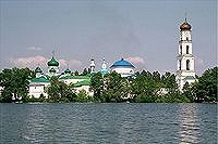 В Раифский Богородицкий монастырь возвращены украденные ценности