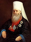 В Белгородской епархии предлагают создать мемориальный комплекс в память о великом церковном историке и богослове митрополите Макарии (Булгакове)