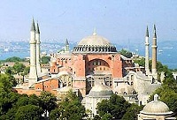 В катакомбах кемализма: легко ли быть христианином в Турции? (комментарий в свете веры)