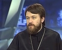 Архиепископ Волоколамский Иларион не видит существенной динамики в православно-католическом диалоге