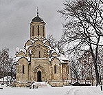 В Музее им. Андрея Рублева открылась выставка «Древности из собрания профессора Покровского»