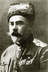 Генерал Антон Деникин и русское Православие (комментарий в русле истории)