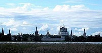 О литературных контактах Иосифо-Волоколамского и Павлова Обнорского монастырей в 1-й половине XVI века (комментарий в свете веры)