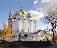 Празднование Смоленской иконе Божией Матери (комментарий в русле истории)