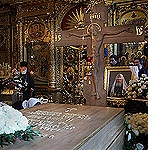 Заупокойные службы по Святейшему Патриарху Алексию II прошли 13 января во всех храмах Русской Православной Церкви Заупокойные службы по Святейшему Патриарху Алексию II прошли 13 января во всех храмах Русской Православной Церкви