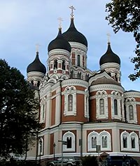Первосвятительский визит в Эстонскую Республику (комментарий в свете веры)