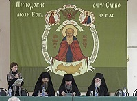 355 лет со дня обретения мощей преподобного Саввы Сторожевского (комментарий в интересах нации)