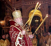 В Москве прошли XIII Рождественские чтения (комментарий в свете веры)