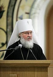 В Москве открылся XII Всемирный Русский Народный Собор (комментарий в интересах нации)