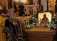К празднику Усекновения главы Пророка, Предтечи и Крестителя Господня Иоанна (комментарий в интересах нации)