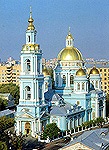 Святейший Патриарх Московский и всея Руси Алексий II будет погребен во вторник 9 декабря в Богоявленском Кафедральном соборе