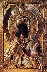 Праздник Феодоровской иконы Божией Матери