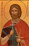 Передвижной художественный проект &laquo;Александр Невский - имя России&raquo; стартовал в Петербурге