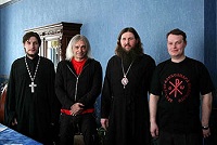 Жизнь православного Сахалина (комментарий в аспекте культуры)