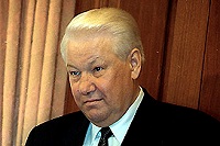 Умер первый Президент России (комментарий в свете веры)
