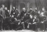 175 лет со дня рождения И.И.Шишкина (комментарий в интересах нации)