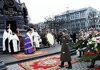 За други своя... К 125-летию победы русских войск под Плевной (комментарий в свете веры)