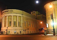 День памяти святой мученицы Татианы (комментарий в аспекте культуры)