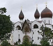 При Марфо-Мариинской обители милосердия открывают центр реабилитации детей с церебральным параличом