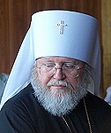 Доверить судьбу Русской Церкви нужно Предстоятелю, который продолжит курс Святейшего Патриарха Алексия II, считает Первоиерарх РПЦЗ