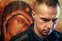 В Красноярском крае проводится эксперимент по введению в штаты исправительных учреждений православных священников