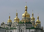 Состоялось внеочередное заседание Священного Синода Украинской Православной Церкви.