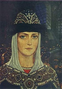 «Прославлена была от Бога…»