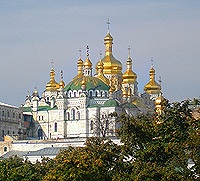Состоялось очередное заседание Священного Синода Украинской Православной Церкви