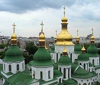 К визиту Святейшего Патриарха Алексия в Украинскую Православную Церковь (комментарий в свете веры)