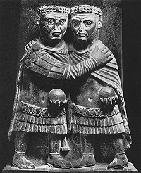 1700-летие со дня преставления великомученика Димитрия Солунского (комментарий в русле истории)
