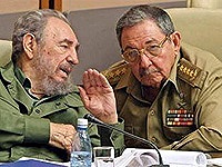На Кубе впервые за полвека власти разрешили проводить богослужения в тюрьмах