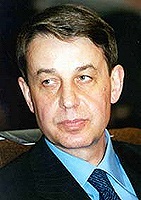 &laquo;Православная Энциклопедия&raquo; поздравляет с днем рождения члена Наблюдательного Совета министра культуры России А.А. Авдеева
