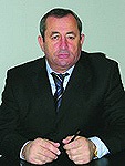 Соболезнование Святейшего Патриарха Алексия главе республики Северная Осетия-Алания Т.Д. Мамсурову в связи с убийством мэра Владикавказа В. Караева