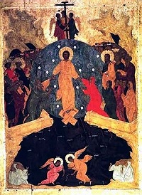 Православная Церковь празднует Пасху Христову (комментарий в русле истории)