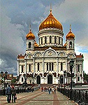 Слово Святейшего Патриарха Кирилла на открытии XVII Международных Рождественских образовательных чтений &laquo;Наука, образование, культура: духовно-нравственные основы и пути развития&raquo;