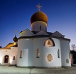 Марфо-Мариинская обитель милосердия отмечает 100-летие со дня основания