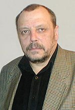 Руководитель пресс-службы Украинской Православной Церкви Василий Анисимов награжден орденом Дружбы