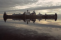 Святейший Патриарх Кирилл заявил, что &laquo;Соловки должны занять особое место в жизни страны и всей европейской цивилизации&raquo;
