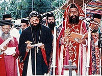 Индийские христиане разных конфессий будут действовать сообща